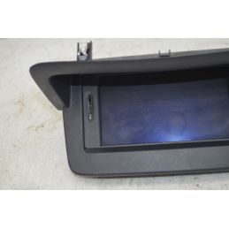 Display computer di bordo Renault Trafic Dal 2006 al 2010 Cod 259156432R  1750148626134