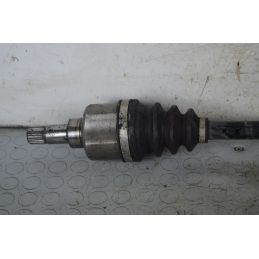 Semiasse Anteriore SX Peugeot 208 Dal 2023 in poi Cod 9836034380  1750148574497