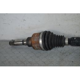 Semiasse Anteriore DX Peugeot 208 Dal 2023 in poi Cod 9836034280  1750148914941