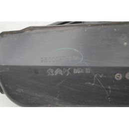 Condotto aria sotto cofano Peugeot 208 Dal 2023 in poi Cod 986004780  1750149608344