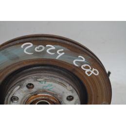 Fusello Anteriore DX Peugeot 208 Dal 2023 in poi Cod 9822314280  1750149436169