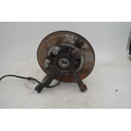 Fusello Anteriore SX Peugeot 208 Dal 2023 in poi Cod 9836034280  1750149822894