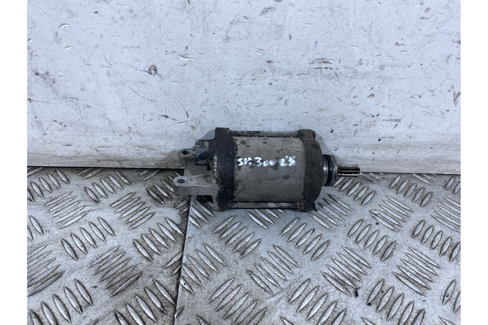 Motorino Avviamento Honda SH 300 Dal 2011 al 2013  1750150879993