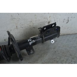 Ammortizzatore Anteriore SX Peugeot 208 Dal 2023 in poi Cod 9836034280  1750150374214