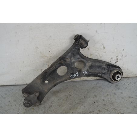 Braccio Oscillante Anteriore DX Peugeot 208 Dal 2023 in poi Cod 9857897880  1750151543527