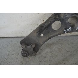Braccio Oscillante Anteriore DX Peugeot 208 Dal 2023 in poi Cod 9857897880  1750151543527