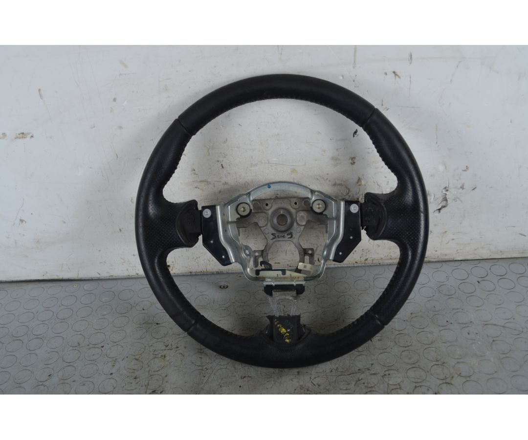 Volante Nissan Juke Dal 2010 al 2018 Cod 34126715a 1750152638536 Volante Nissan Juke Dal 2010 al 2018 Cod 34126715a 1750152638536