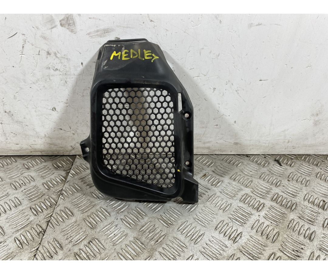 Carena Giglia Radiatore Piaggio Medley 125 Del 2020 1750155475855 Carena Giglia Radiatore Piaggio Medley 125 Del 2020 1750155475855