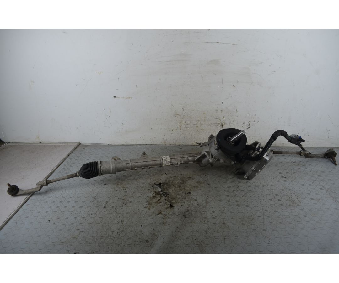 Scatola Dello Sterzo Peugeot 208 Dal 2023 in poi Cod 1663576780 1750152903634 Scatola Dello Sterzo Peugeot 208 Dal 2023 in poi Cod 1663576780 1750152903634
