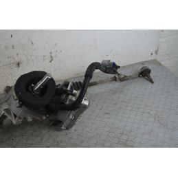 Scatola Dello Sterzo Peugeot 208 Dal 2023 in poi Cod 1663576780  1750152903634