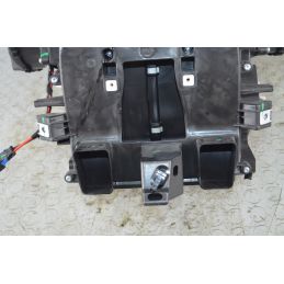 Impianto stufa di riscaldamento Peugeot 208 Dal 2023 in poi Cod 9849747980  1750153412050