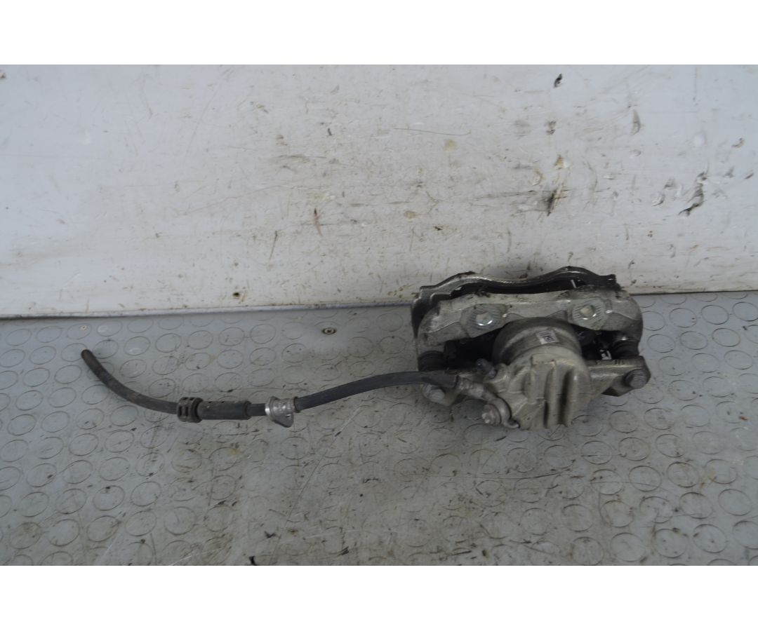 Pinza Freno Anteriore DX Peugeot 208 Dal 2023 in poi Cod 1663358280 1750153344511 Pinza Freno Anteriore DX Peugeot 208 Dal 2023 in poi Cod 1663358280 1750153344511