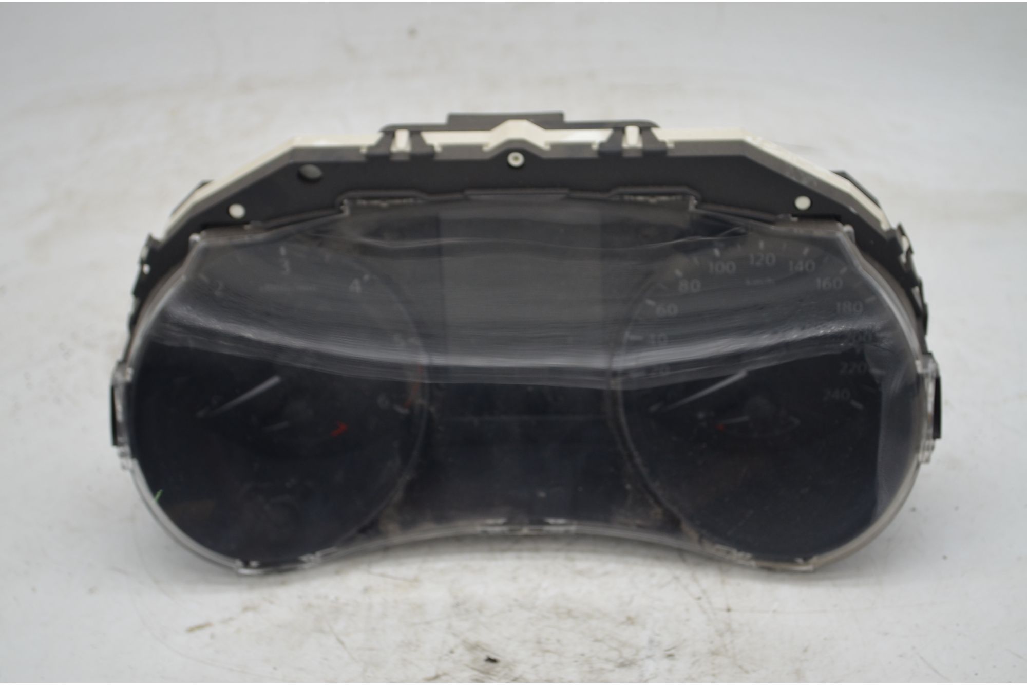 Strumentazione Contachilometri Completa Nissan Qashqai J11 Dal 2014 al 2018 Cod 248104EL7A  1750153877019