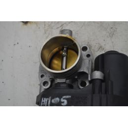 Corpo farfallato Peugeot 208 Dal 2023 in poi Cod 984262298  1750155494443