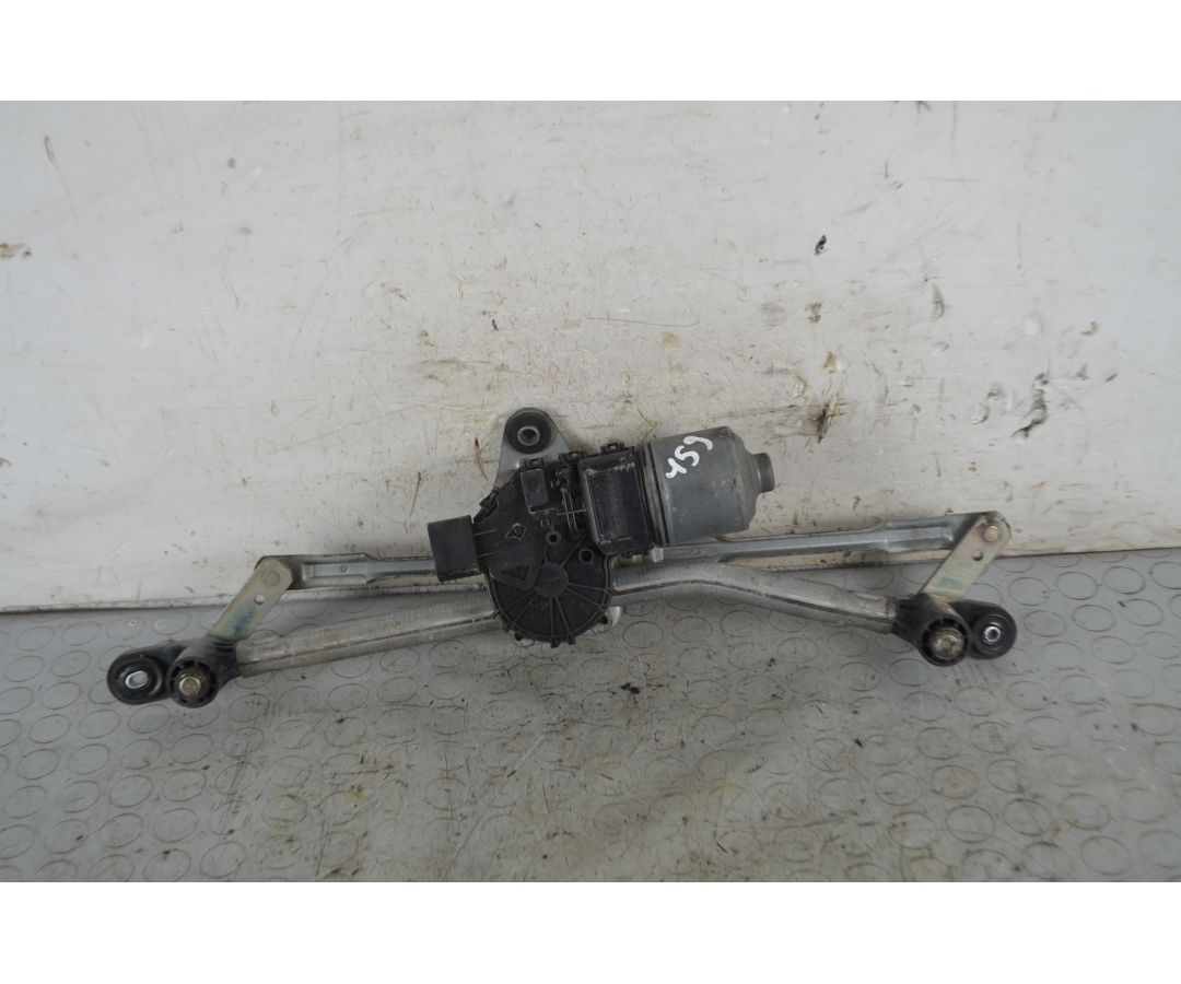 Motorino Tergicristalli Anteriore Alfa Romeo 159 Dal 2005 al 2011 Cod 3397020724 1750156023284 Motorino Tergicristalli Anteriore Alfa Romeo 159 Dal 2005 al 2011 Cod 3397020724 1750156023284