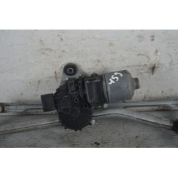Motorino Tergicristalli Anteriore Alfa Romeo 159 Dal 2005 al 2011 Cod 3397020724  1750156023284