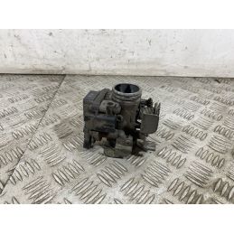 Corpo Farfallato Honda SH 300 Dal 2011 al 2013  1750156471139