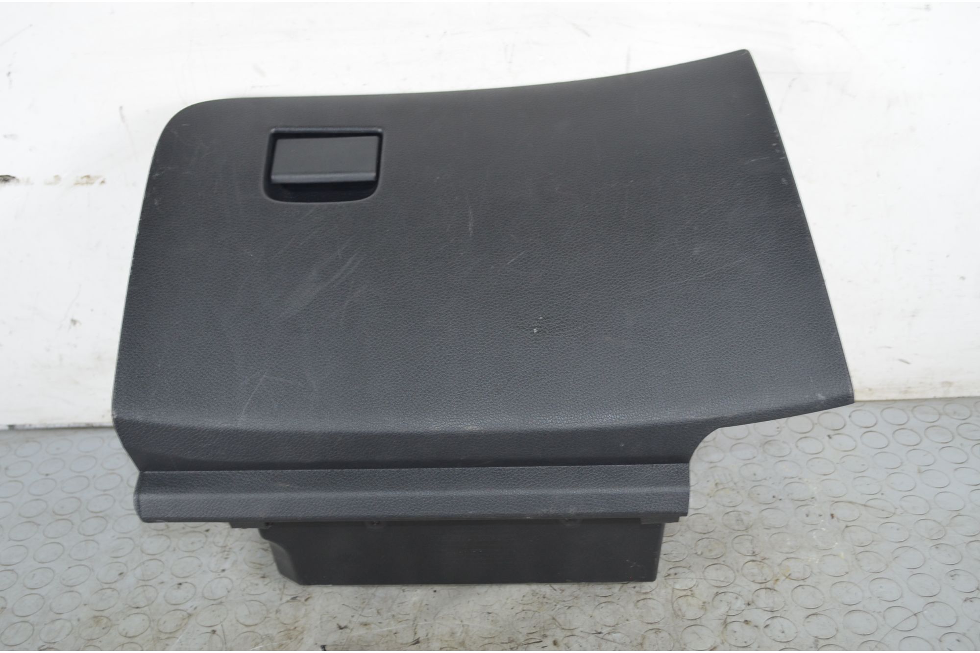 Vano Portaoggetti Nissan Qashqai J11 Dal 2014 al 2018 Cod 685104EH04  1750156413443