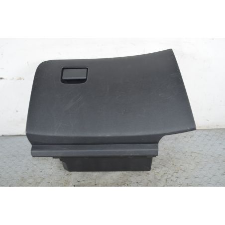 Vano Portaoggetti Nissan Qashqai J11 Dal 2014 al 2018 Cod 685104EH04  1750156413443