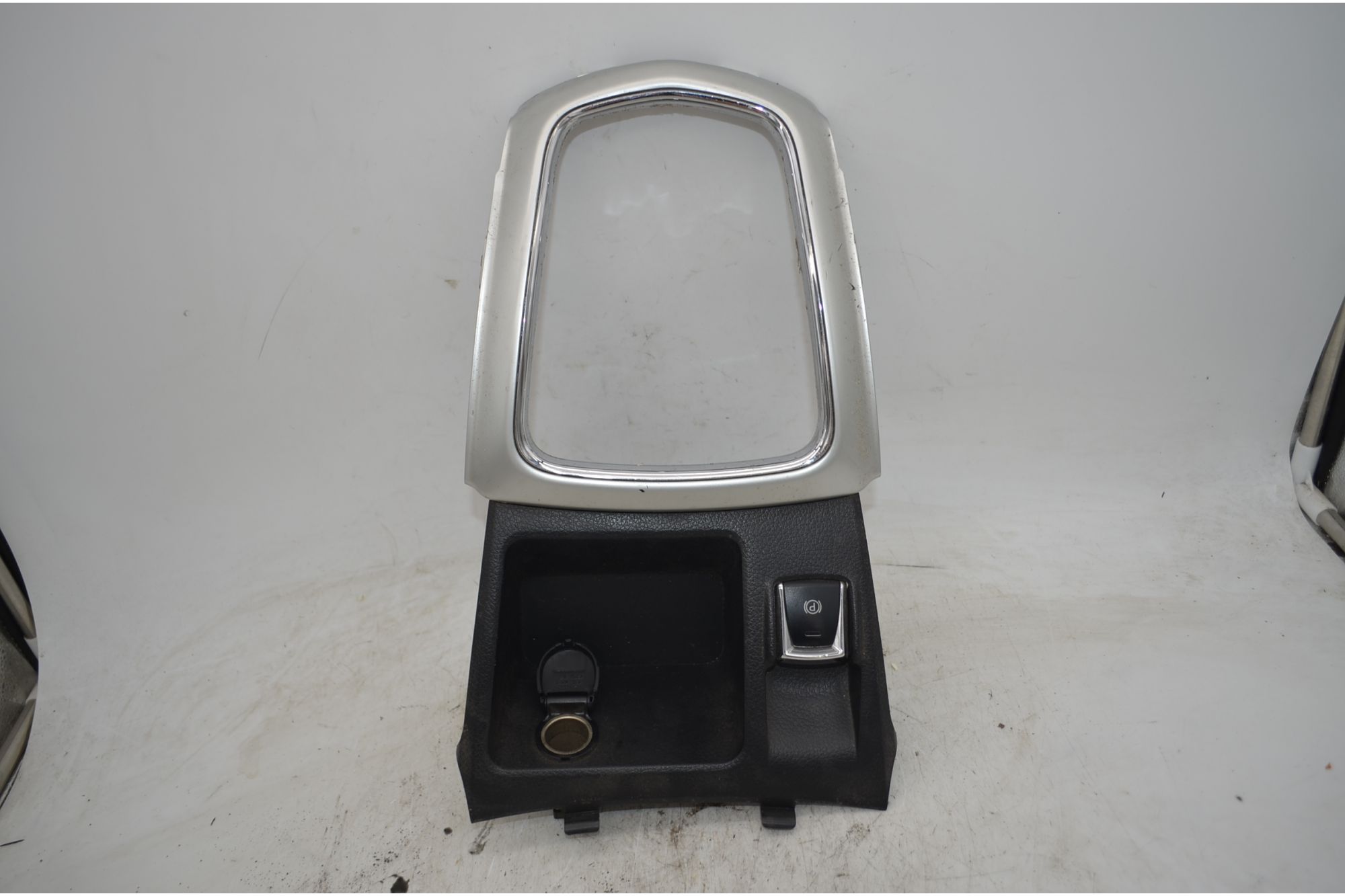 Rivestimento Console Centrale Nissan Qashqai J11  Dal 2014 al 2018 Cod 969XC4EH0A  1750156900707