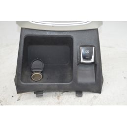 Rivestimento Console Centrale Nissan Qashqai J11  Dal 2014 al 2018 Cod 969XC4EH0A  1750156900707