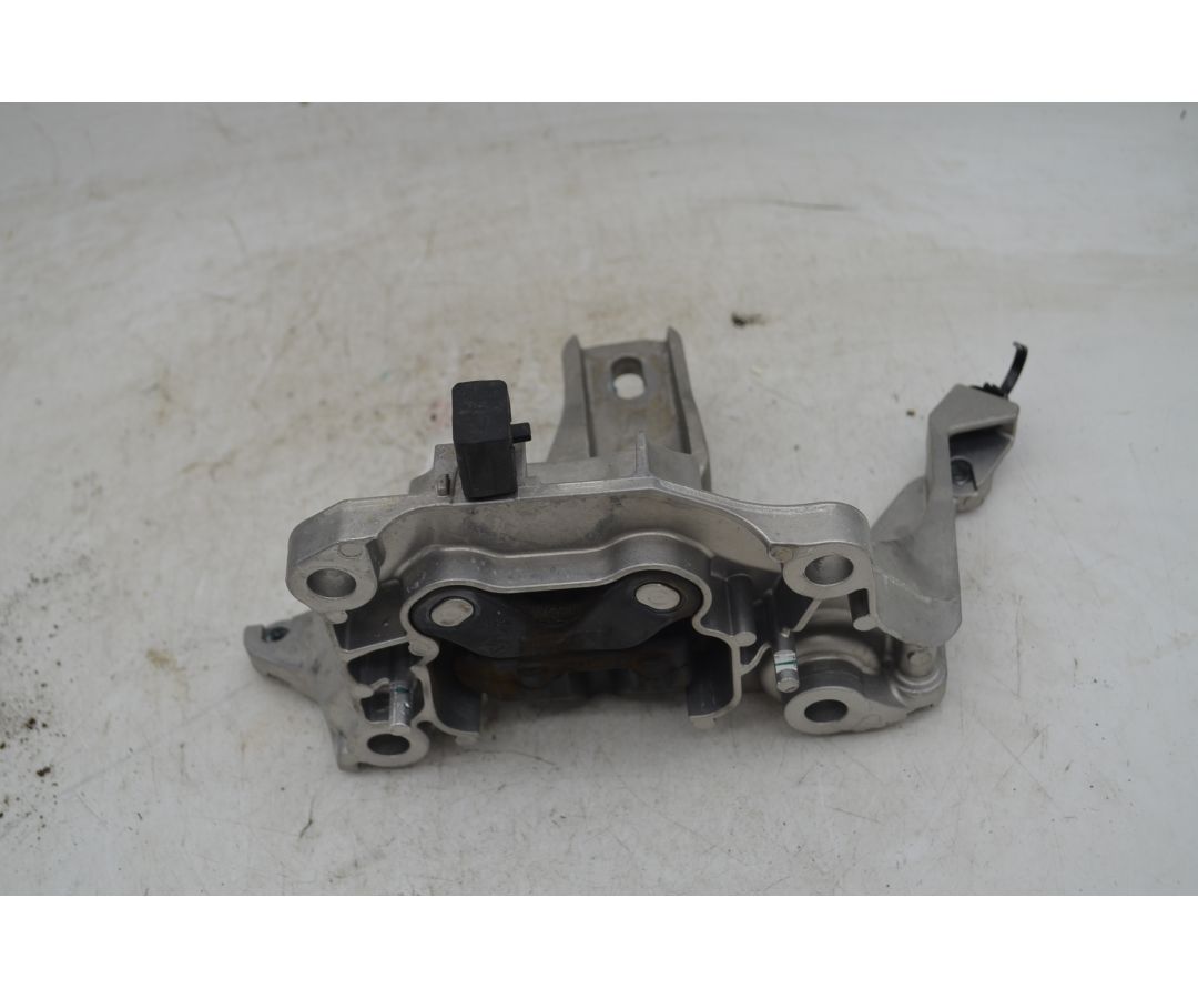 Supporto cambio Peugeot 208 Dal 2023 in poi Cod 9824296180 1750157210287 Supporto cambio Peugeot 208 Dal 2023 in poi Cod 9824296180 1750157210287