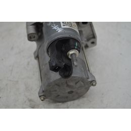 Motorino avviamento Peugeot 208 Dal 223 in poi Cod 9812715380  1750157879064