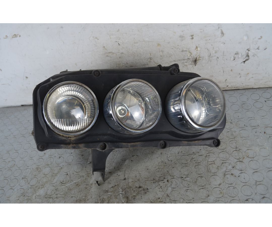 Faro Anteriore DX Alfa Romeo 159 Dal 2005 al 2011 Cod 60682088 1750161590368 Faro Anteriore DX Alfa Romeo 159 Dal 2005 al 2011 Cod 60682088 1750161590368
