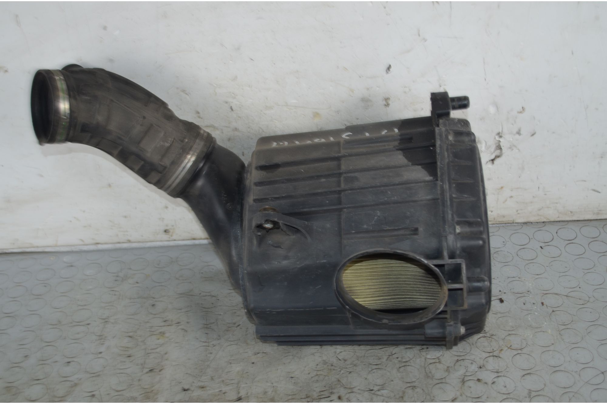 Scatola Filtro Aria Alfa Romeo 159 Dal 2005 al 2011 Cod 51785518  1750162148100