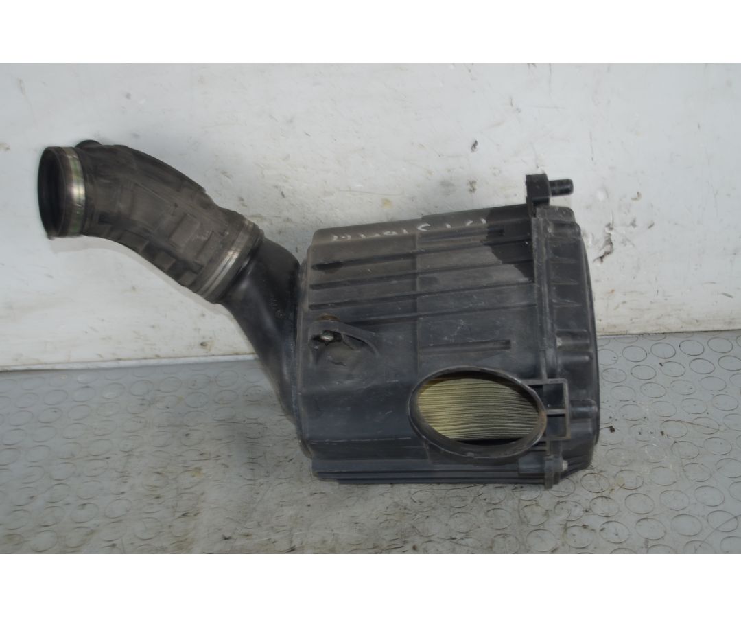 Scatola Filtro Aria Alfa Romeo 159 Dal 2005 al 2011 Cod 51785518 1750162148100 Scatola Filtro Aria Alfa Romeo 159 Dal 2005 al 2011 Cod 51785518 1750162148100
