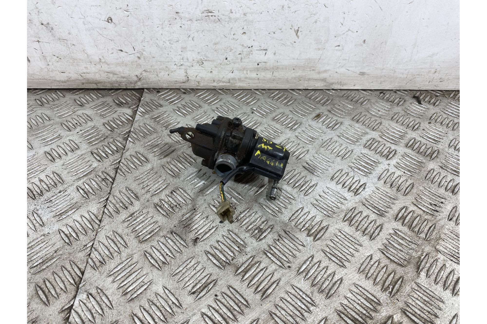 Carburatore Aprilia Scarabeo 50 2T Motore Piaggio dal 2007 al 2019  1750164460033