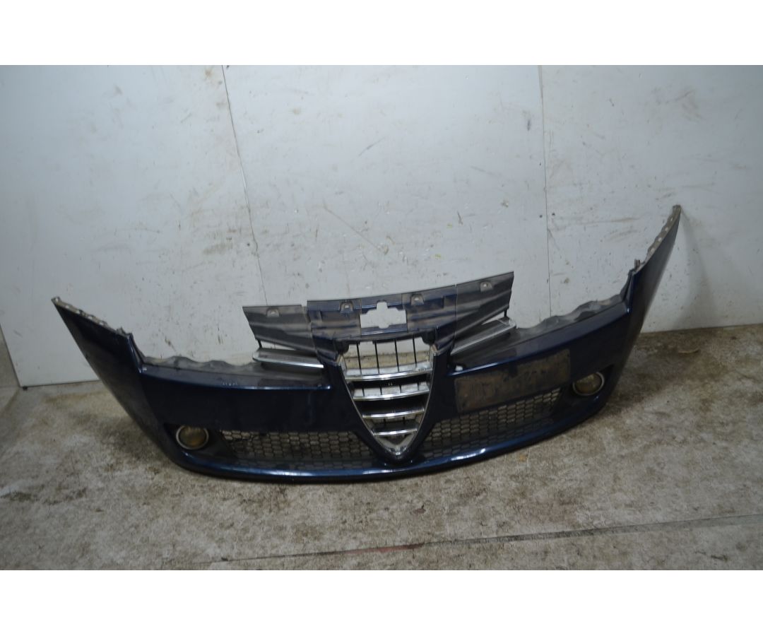 Paraurti Anteriore Alfa Romeo 159 Dal 2005 al 2011 Cod 71777554 1750163324541 Paraurti Anteriore Alfa Romeo 159 Dal 2005 al 2011 Cod 71777554 1750163324541