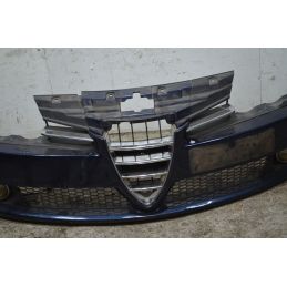 Paraurti Anteriore Alfa Romeo 159 Dal 2005 al 2011 Cod 71777554  1750163324541