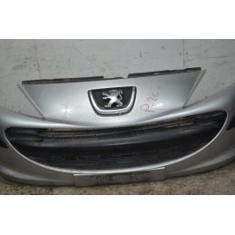 Paraurti Anteriore Peugeot 207 Dal 2006 al 2015 Cod 7401EN  1750163891067