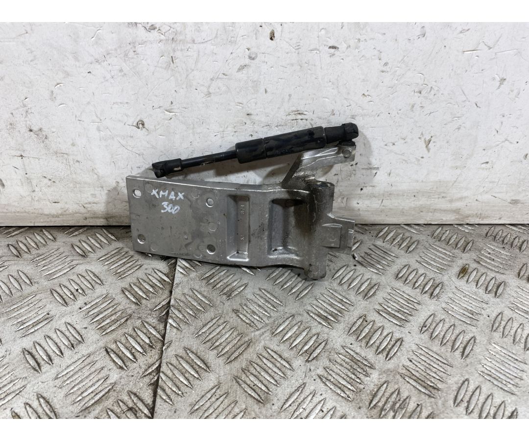 Meccanismo Supporto Sella Con Pistoncino Yamaha Xmax X-max 300 dal 2017 al 2020 1750169539109 Meccanismo Supporto Sella Con Pistoncino Yamaha Xmax X-max 300 dal 2017 al 2020 1750169539109