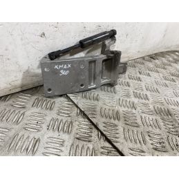Meccanismo Supporto Sella Con Pistoncino Yamaha Xmax X-max 300 dal 2017 al 2020  1750169539109