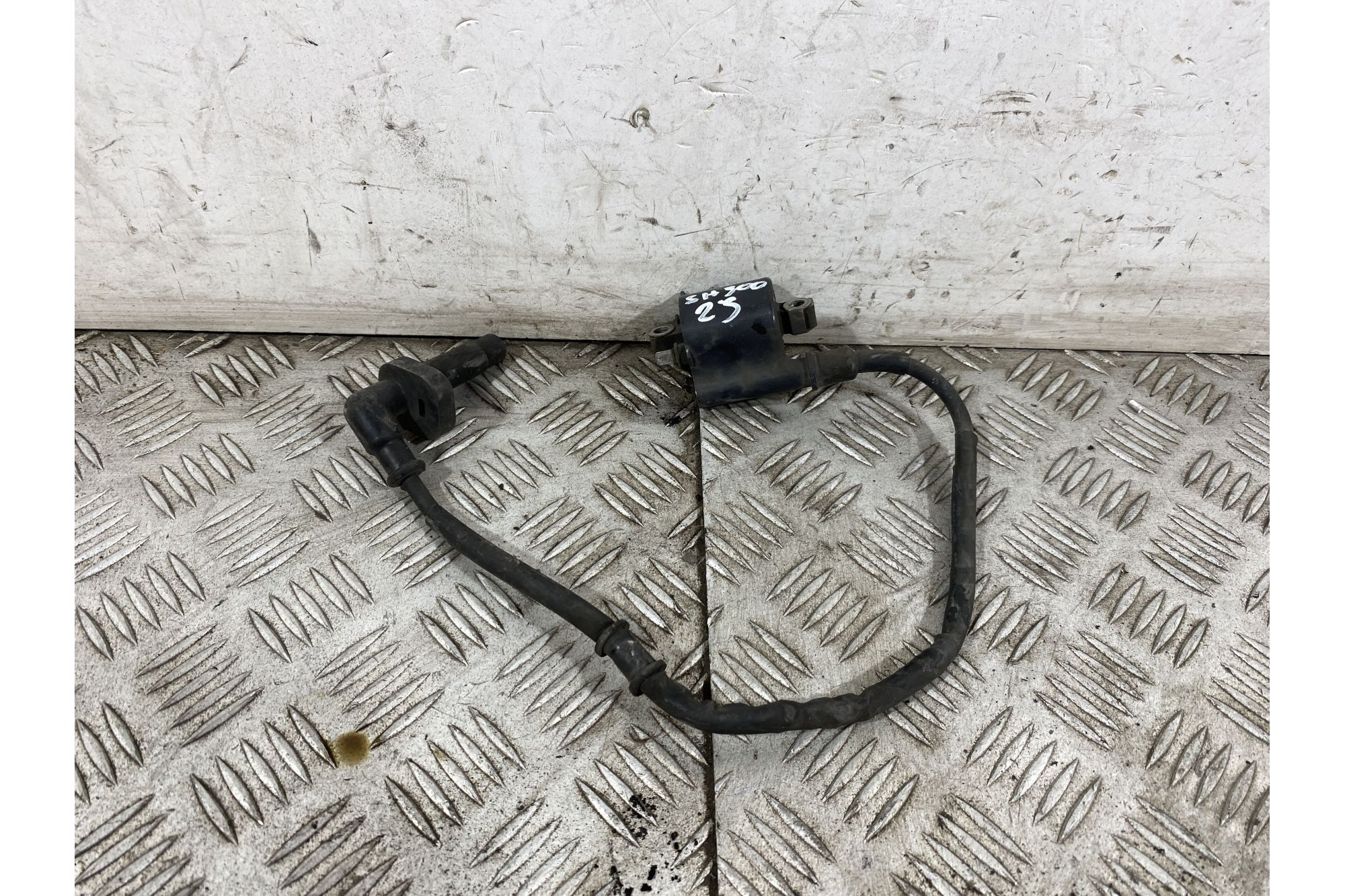Bobina Accensione Honda SH 300 dal 2011 al 2013  1750172230833