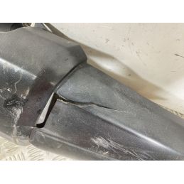 Marmitta Terminale Di Scarico Yamaha Xmax X-max 300 dal 2017 al 2020  1750173602707