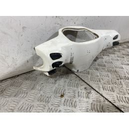 Carena Coprimanubrio Portastrumentazione Piaggio Vespa S 50 dal 2007 al 2012  1750229792376