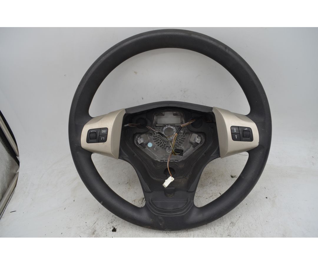 Volante Opel Corsa D Dal 2006 al 2014 Cod 13155561 1750229168102 Volante Opel Corsa D Dal 2006 al 2014 Cod 13155561 1750229168102