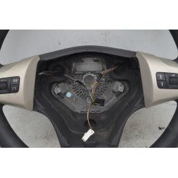 Volante Opel Corsa D Dal 2006 al 2014 Cod 13155561  1750229168102