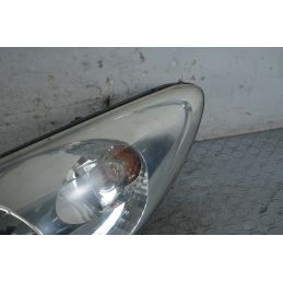 Faro Anteriore SX Peugeot 206 Plus Dal 2009 al 2012 Cod 6208P3  1750229812005