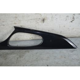 Cornice Rivestimento Pannello Portiera Anteriore DX Nissan Qashqai J11 Dal 2014 al 2018   Cod 806834EAIAX  1750230364807