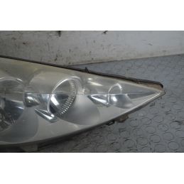 Faro Anteriore DX Peugeot 206 Plus Dal 2009 al 2012 Cod 6206P3  1750230810502