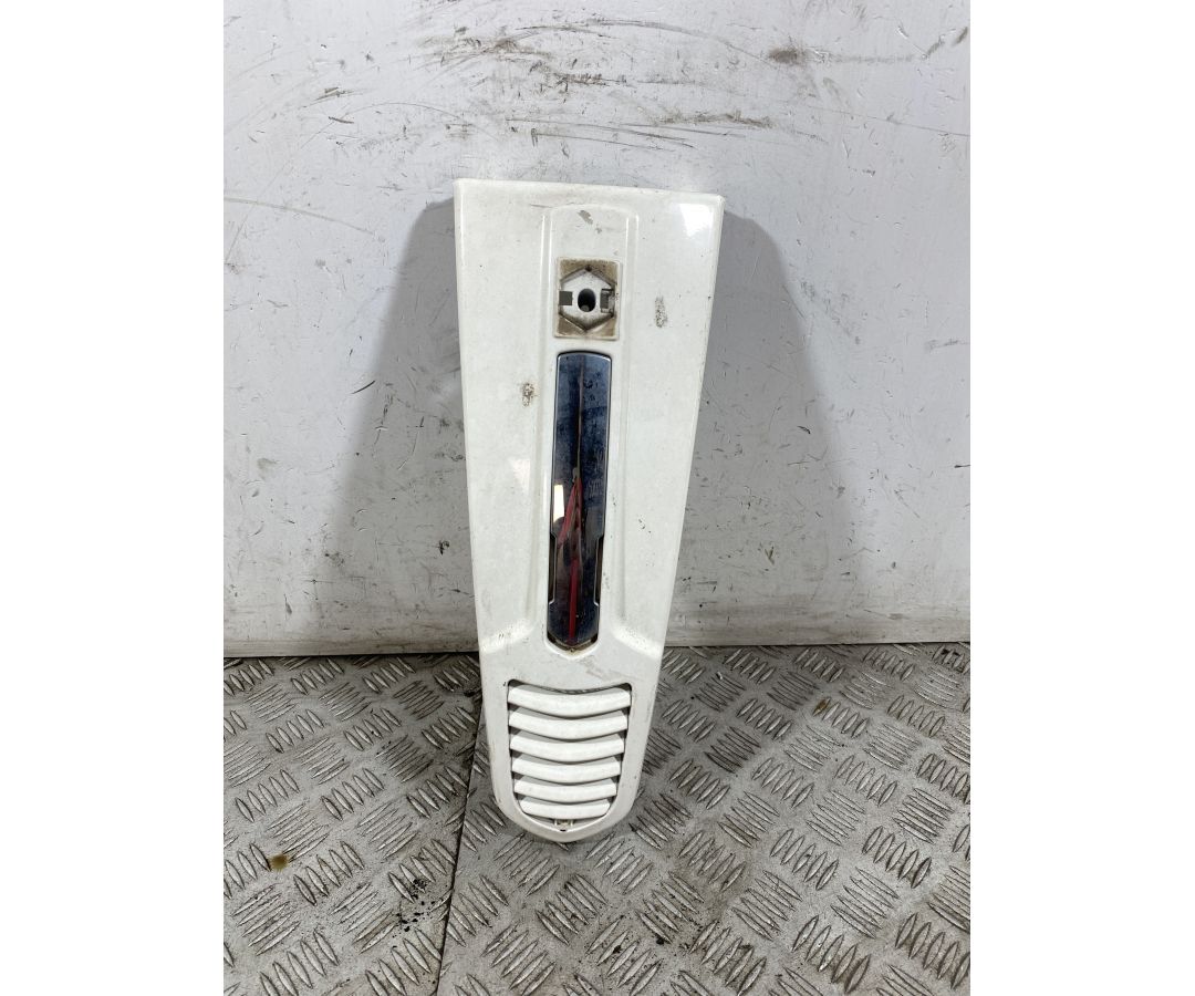 Carena Scudetto Anteriore Piaggio Vespa S 50 dal 2007 al 2012 1750231329034 Carena Scudetto Anteriore Piaggio Vespa S 50 dal 2007 al 2012 1750231329034