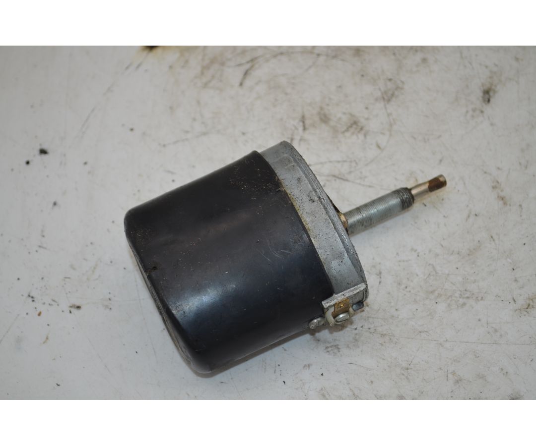 Motorino tergicristallo anteriore Piaggio Ape 50 Dal 1948 Cod 0390506533 1750232148788 Motorino tergicristallo anteriore Piaggio Ape 50 Dal 1948 Cod 0390506533 1750232148788