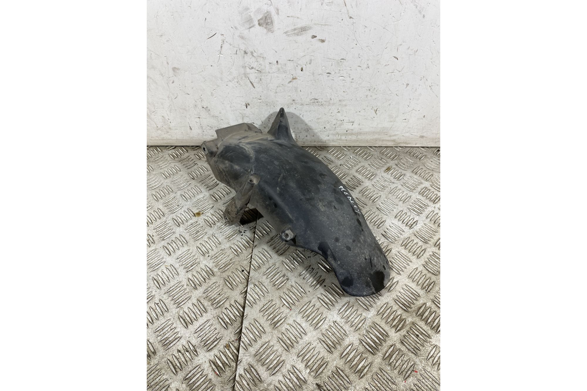 Carena Parafango Posteriore Piaggio Medley 125 Del 2020  1750232070331