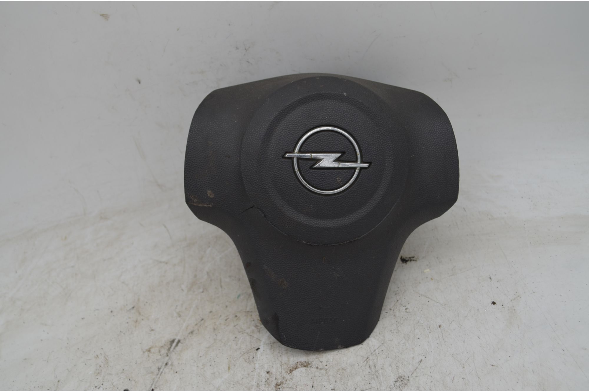 Airbag Volante Opel Corsa D Dal 2006 al 2014 Cod 13235770  1750232262927