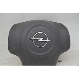 Airbag Volante Opel Corsa D Dal 2006 al 2014 Cod 13235770  1750232262927