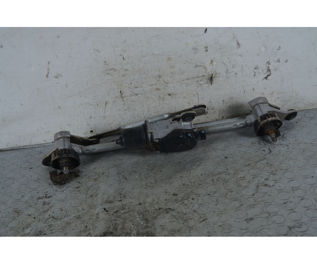 Motorino Tergicristalli Anteriore Nissan Qashqai J11 Dal 2014 al 2018 Cod 5Y10C004 1750232780711 Motorino Tergicristalli Anteriore Nissan Qashqai J11 Dal 2014 al 2018 Cod 5Y10C004 1750232780711